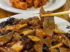 -红实家常菜(静安里店)