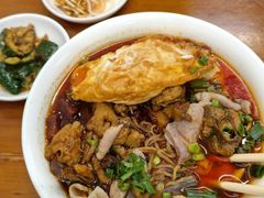 鸡肠旺面-蒋家肠旺面馆老店(合群路店)