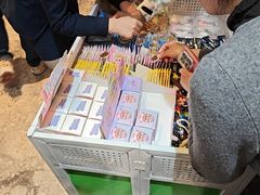 -亚马逊蒸汽活海鲜自助(LCM置汇旭辉广场店)