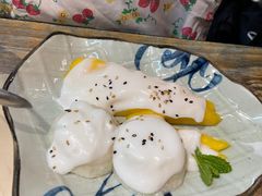 -Hi YOU你的饭局泰餐厅(雍和宫店)