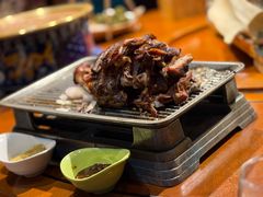 -海拉尔蒙古包(房山长阳总店)