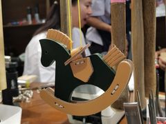 -十八字金·银饰·拼豆·开蚌DIY(魏公芳华里店)