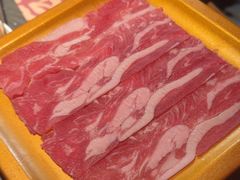 -牛YO寿喜烧火锅自助(三台子万象汇店)