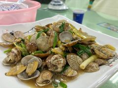 -景好海鲜餐厅(大鹏必选旅游店)