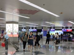 -福州长乐国际机场