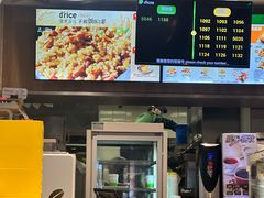 -德克士(前门店)