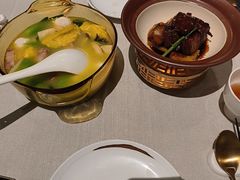 -狮王府淮扬菜(夫子庙老门东店)