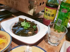 -香约老地方烧烤(九道街店)