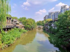 -小河直街历史文化街区