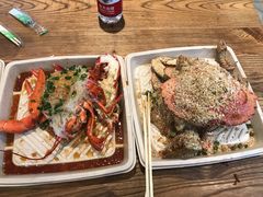 -盒马鲜生(悦峰店)