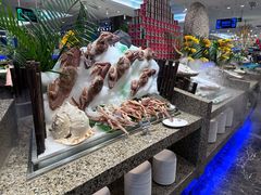 -初色海鲜自助(万丰路店)