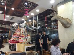 -乔家满族八大碗(流水沟店)