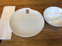-新梅华·茶点餐厅(欧尚店)