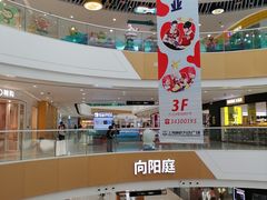 -上海颛桥万达广场