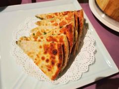 -天厨妙香素食餐厅(清华店)
