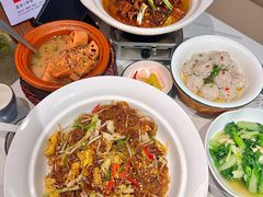 -炆火火·藕汤·湖北煨菜馆(销品茂店)