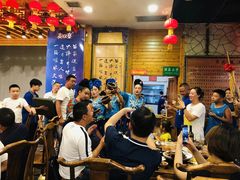 -亮欢寨酸汤鱼(沙冲路店)