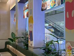 -Aqua Oasis 水天堂(太湖中心mall店)