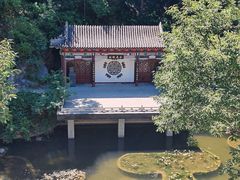 -天津盘山风景名胜区