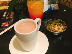 -粤海喜来登酒店·&More聚驿(天河城店)