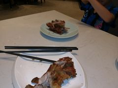 -北李妈妈菜·海肠捞饭(高新万达店)