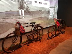 -盘龙城国家考古遗址公园