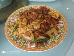-烤肉季饭庄