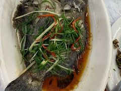 -众味海鲜大排档·活海鲜·潮汕味(南澳店)