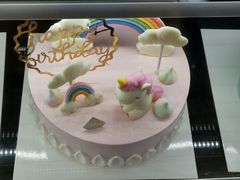 -85度C(上海兰溪二店)