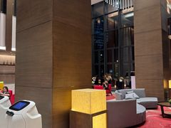 -深圳湾科技园丽雅查尔顿酒店