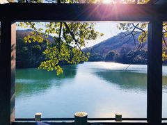 -白马涧龙池景区