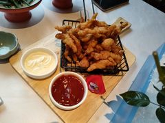 -百富源·海鲜辽菜(浑河堡店)