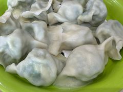 -北方饺子王·海肠捞饭·海鲜锅(山大店)