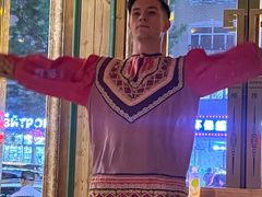 -卢布里西餐厅(总店)