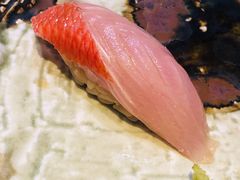 -桐寿司Sushi Tong