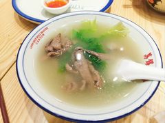 -荔银肠粉·非遗手藝(夫子庙店)