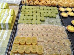 -永辉超市(萧山宝龙广场店)