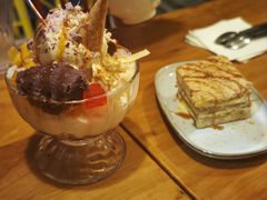 -Mesa Madre梅萨妈妈·Bintana(国贸店)