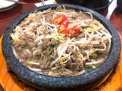 -神仙雪浓汤(明洞店)