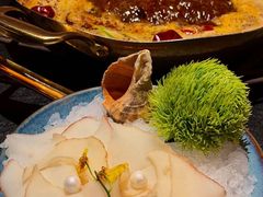 -色響火锅(恒隆广场店)