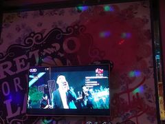-范特西FANTASY量贩式KTV(民主广场店)
