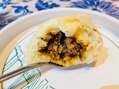 蒸破酥包-云海肴·云南菜(南强街总店)
