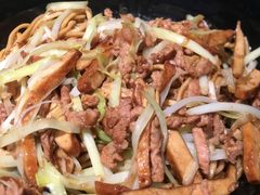 -慧娟面馆·餐厅(望江路店)