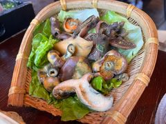 -滇野云南野生菌餐厅(陕西南路店)