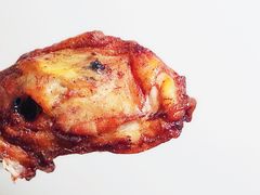 -京三儿烤鸡架(北新桥店)
