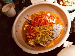-姐夫的小菜(新中关购物中心店)
