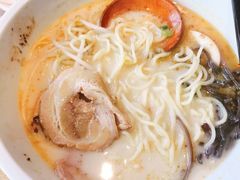 味千拉面-味千拉面(抚州万达店)