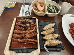 -贵宾庄炸酱面·韩式料理(高区店)