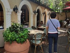 -玫瑰厅上海菜(兴国路店)