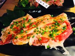 -黑牛の場(兴隆大奥莱店)